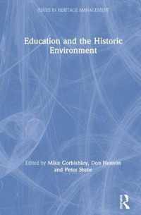 Education and the Historic Environment