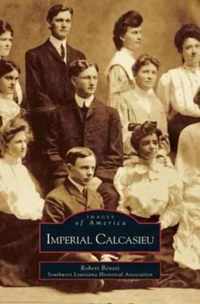 Imperial Calcasieu