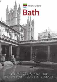 Historic England: Bath