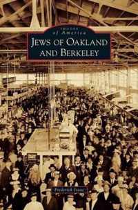 Jews of Oakland and Berkeley