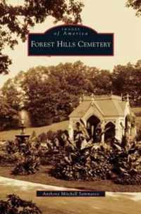 Forest Hills Cemetery