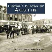 Historic Photos of Austin