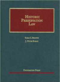 Historic Preservation Law