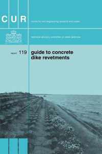 Guide to Concrete Dyke Revetments
