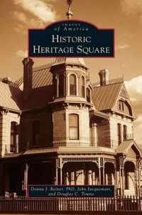 Historic Heritage Square