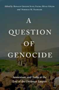 Question Of Genocide