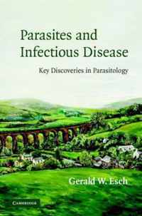 Parasites and Infectious Disease