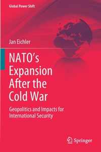 NATO s Expansion After the Cold War