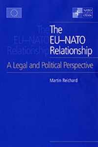 The Eu-Nato Relationship