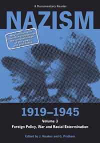 Nazism 1919-1945