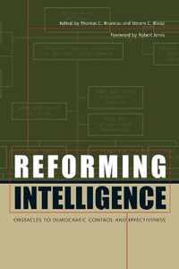 Reforming Intelligence