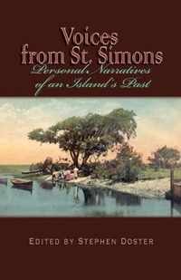 Voices From St. Simons