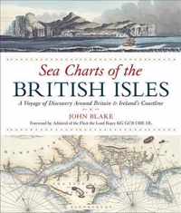 Sea Charts of the British Isles