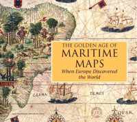 The Golden Age of Maritime Maps