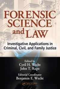 Forensic Science and Law