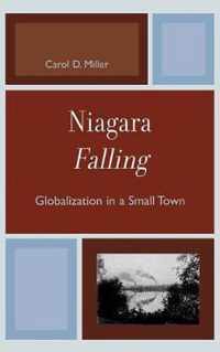 Niagara Falling