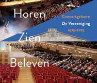 Horen, zien, beleven