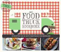 Het food Truck Kookboek