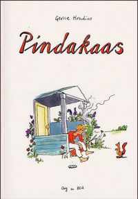 Pindakaas