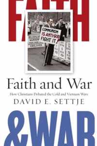 Faith and War