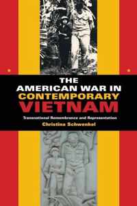 The American War in Contemporary Vietnam