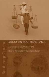 Labour in Southeast Asia