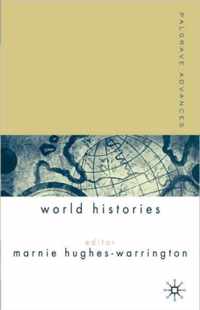 Palgrave Advances in World Histories