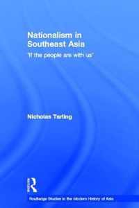 Nationalism in Southeast Asia