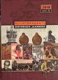 Noordbrabants historisch jaarboek