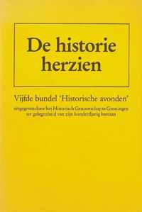 Historie herzien