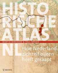 Historische atlas NL