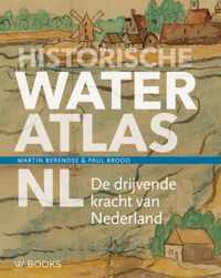 Historische Atlas NL 4 - Historische wateratlas NL