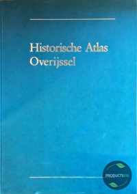 Historische atlas Overijssel
