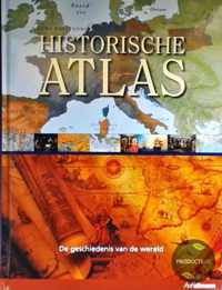 Historische atlas