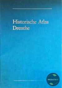 Historische atlas Drenthe