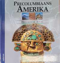 Precolumbiaans Amerika