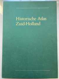 Historische atlas zuid-holland