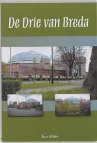 De drie van Breda