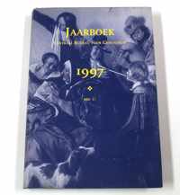 Jaarboek Centraal Bureau Voor Genealogie - 1997 - Deel 51