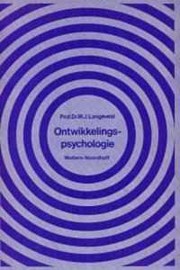 Ontwikkelingspyschologie; beknopte historische en systematische inleiding