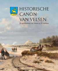 Historische Canon van Velsen