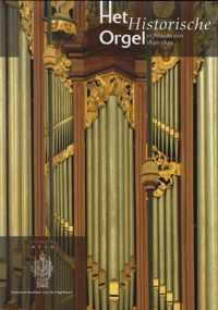 6 Het historische orgel in Nederland 1840-1849