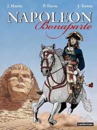 Napoleon bonaparte Hc00. integrale editie