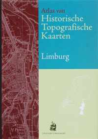 Atlas van historische topografische kaarten Limburg