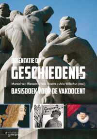 Oriëntatie op geschiedenis