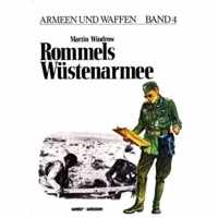 Rommels Wüstenarmee