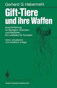 Gift-Tiere Und Ihre Waffen