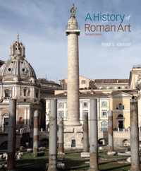 A History of Roman Art