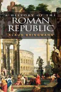 A History of the Roman Republic