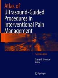 Atlas of Ultrasound Guided Procedures in Interventional Pain Management